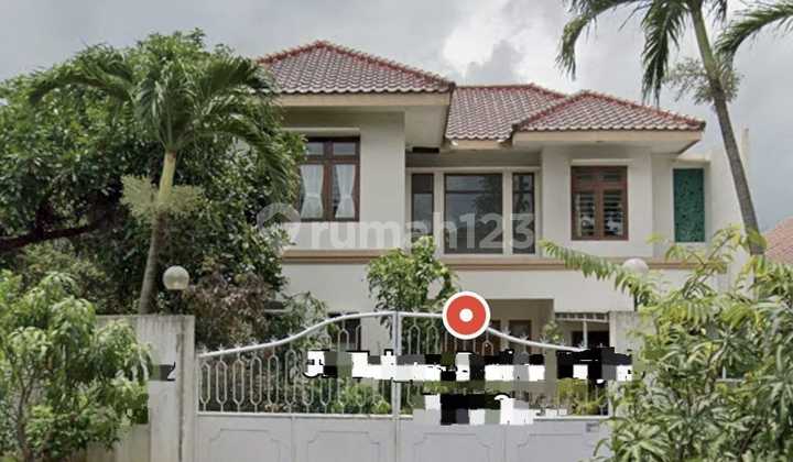 Hunian Semi Furnish Dekat Sman 11 Kota Semarang 1