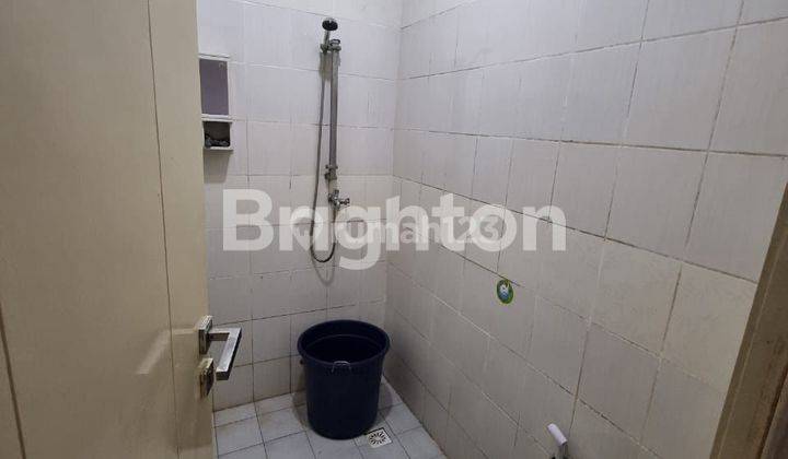 Hunian minimalist modern semi furnish selangkah ke polda Kalimantan Timur 2