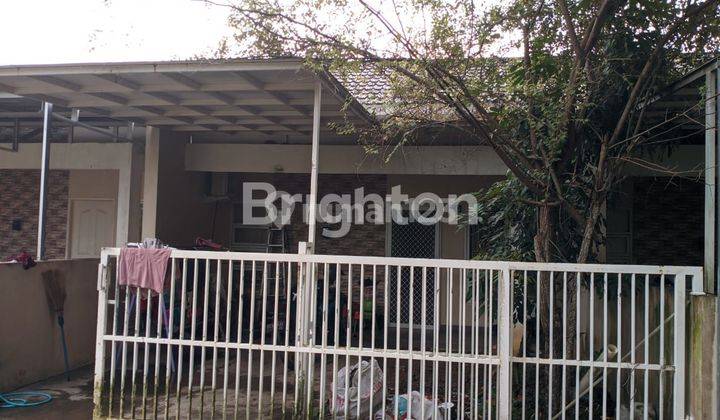 Hunian Model lama di tengah kota balikpapan 1