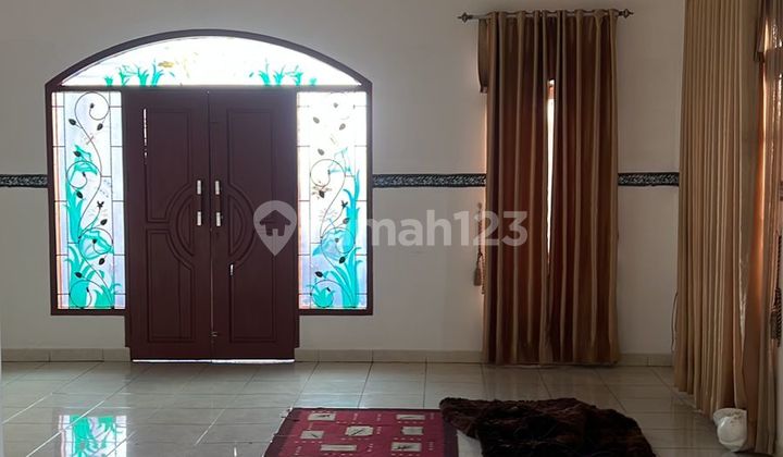 Dijual 2 Rumah Gandeng Didaerah Sepinggan Baru Balikpapan. 2