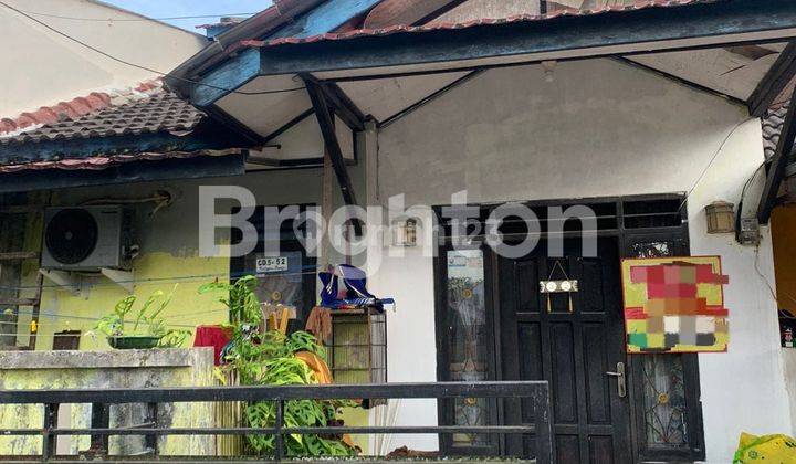 rumah minimalis  masih terjangkau harganya 1