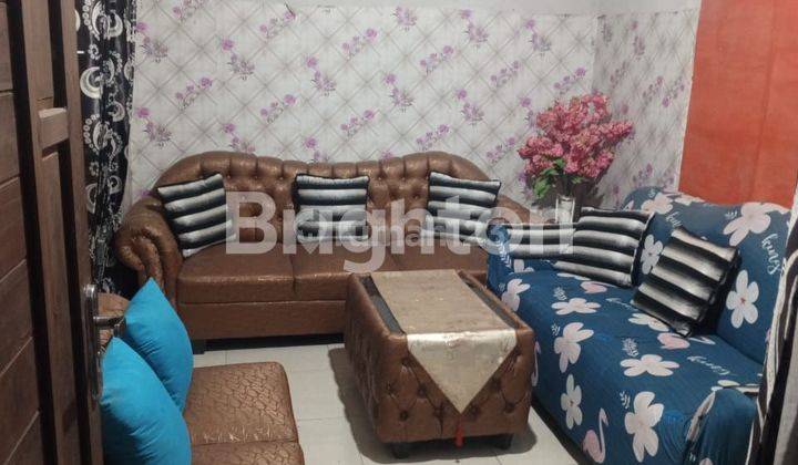 Rumah Di Jalan Poros Menuju Toll IKN - Balikpapan 2