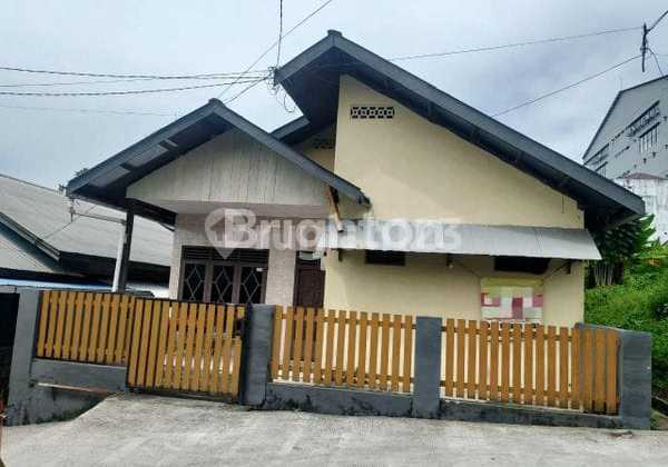 Rumah Konsep Model Lama Minin Renovasi Dekat Rs.hermina Bppn Rumah Konsep Model Lama Minin Renovasi Dekat Rs.hermina Bppn