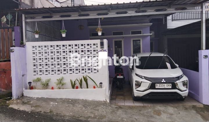 Rumah Cantik selangkah ke Terminal Batu Ampar Rumah Cantik selangkah ke Terminal Batu Ampar