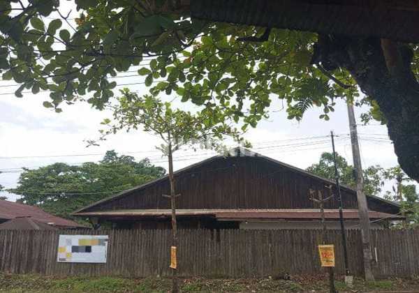 Tanah Seluas 6000m² Posisinya Dipinggi Jalan Dan Ditengah Kota Tanah Seluas 6000m² Posisinya Dipinggi Jalan Dan Ditengah Kota