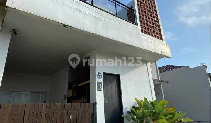 Hunian Scandinavia Full Furnish Di Soekarno Hatta Balikpapan 2