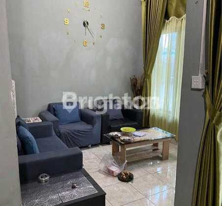 Rumah Dijual Murah Dekat Pintul Toll Kilometer 12 Balikpapan 2