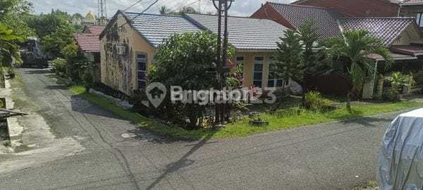 Rumah Dijual Posisi Hook Harga Murah Di Balikpapan Utara Rumah Dijual Posisi Hook Harga Murah Di Balikpapan Utara