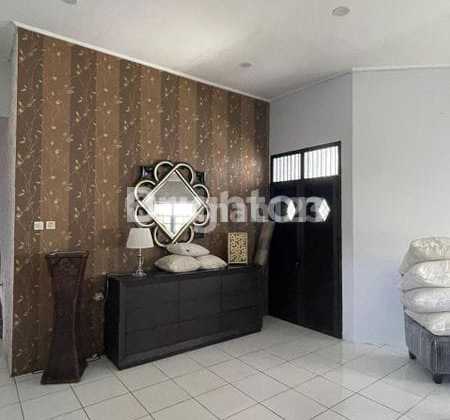 Rumah Siap Huni Full Furnish Selangkah Ke Universitas Swasta Bpn. 2