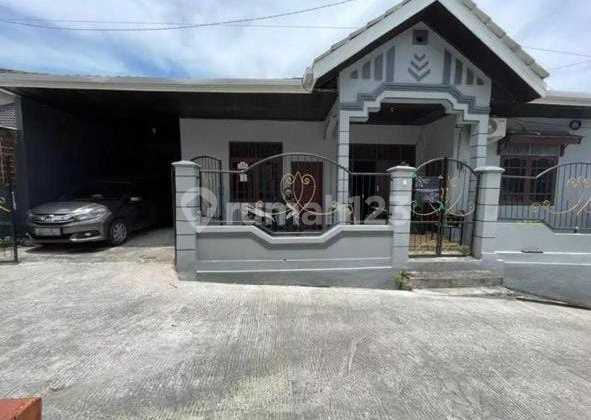 Dijual Cepat Rumah + Kos Kosan | Pusat Kota Balikpapan