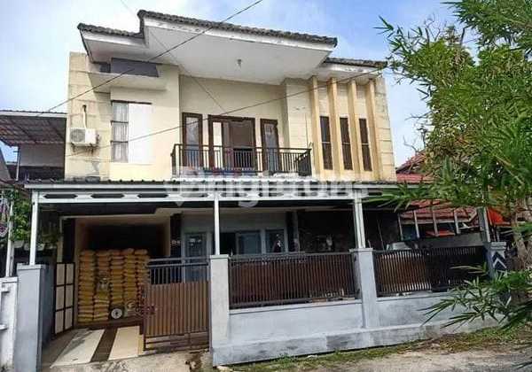 Rumah Cantik Siap Huni Minim Renovasi Dekat Dome Balikpapan Rumah Cantik Siap Huni Minim Renovasi Dekat Dome Balikpapan