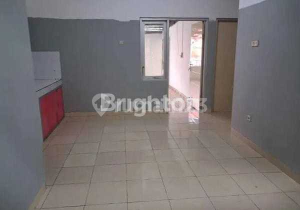 Rumah Siap Huni Kosongan Dekat Polda Kalimantan Timur 2