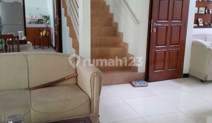 Hunian Semi Furnish Dekat Sman 11 Kota Semarang 2