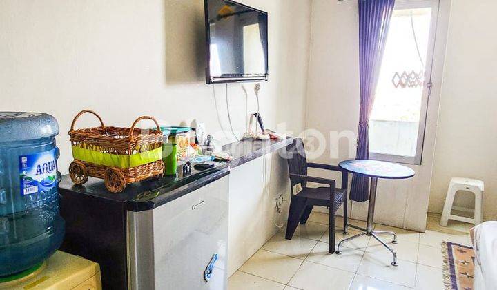 Apartemen Full Furnish Daerah Kota Surabaya 2