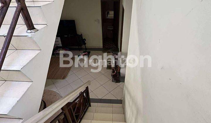 Rumah Full Furnish di balikpapan Baru 2