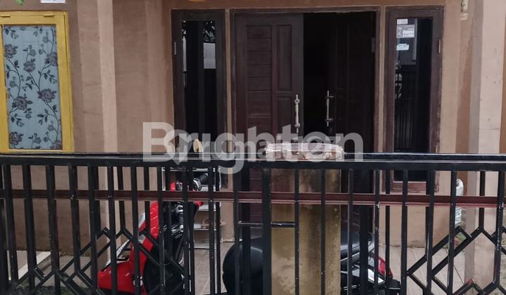 Affordable housing near SMPN 11 North Balikpapan Affordable housing near SMPN 11 North Balikpapan