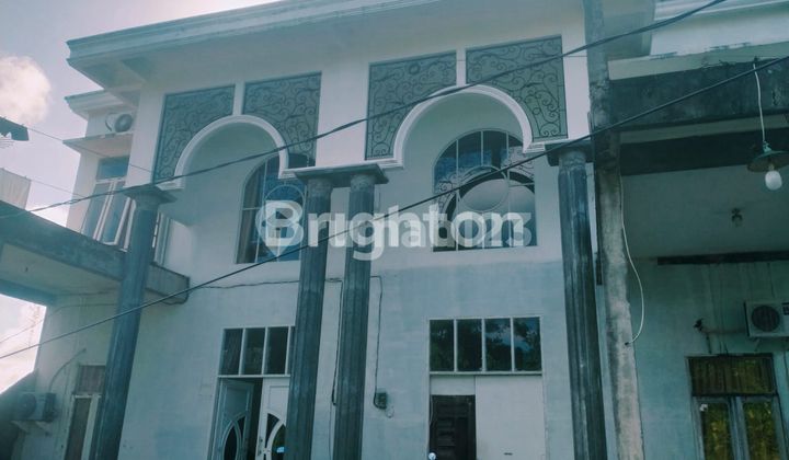 beli 1 Gratis 1 rumah