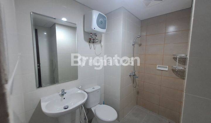 3 unit apartemen view  swimming pool and sea 2