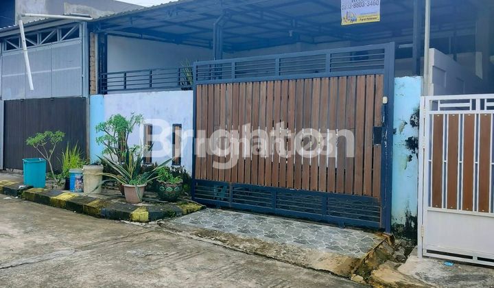 rumah minimalis modern di tengah kota balikpapan