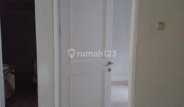 Semi Furnish*Master diLt2* FasJogg.Track, Ada Kitch.Set Kompor Ac dekat Sekolahan/Pasar Pintu Tol 2