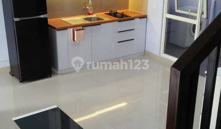 Master di Lt2,Timur Semi Furnish Ac Kompor M Cuci, Dekat S Pool,/Sekolah/Pertokoan 2