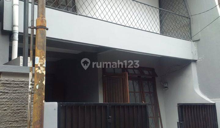 2Lt,Master R,dekat Sta gelael pasar, Joggtrack Ada Balkon,kantor Cocok 1