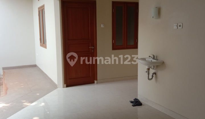 Baja Ringan Konsep Terbuka*Paviliun.2carport, Dekat Sekolahan,Pasmod, Lingk Aman Nyaman 2