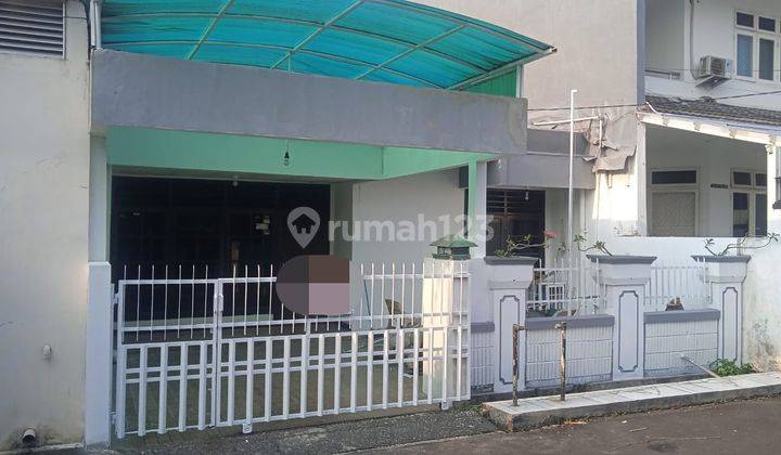 Nyaman Aman,dkt Sekolah Toko, Canopy2,jemur Servc Area di Atas 1