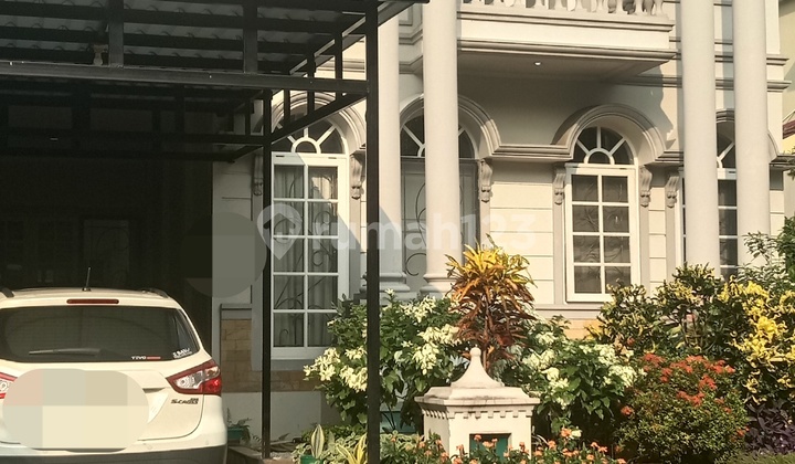 2Lt, Master R, Balkon,2 Akses, Ruang Keluarga Uas, Fas Club House,..