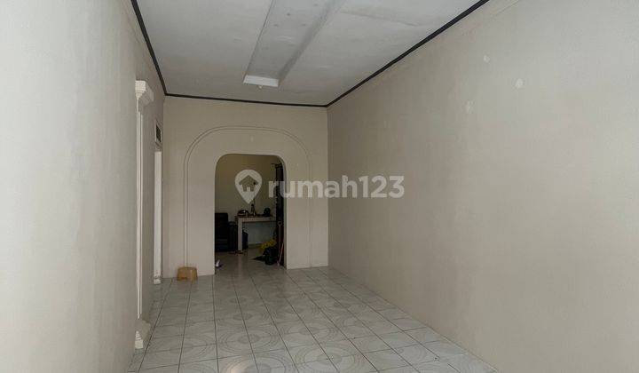 Disewakan Rumah Sudah Renovasi Bendungan Hilir Jakarta Pusat  1