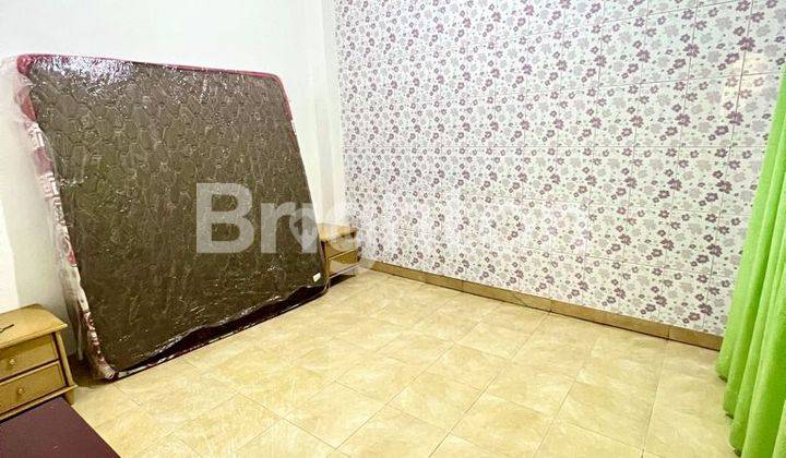 RUMAH TOWNHOUSE MINIMALIS BAGUS DI DALAM PERUMAHAN ONE GATE SYSTEM 2