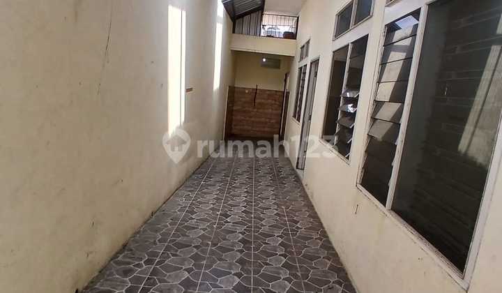 Disewakan Rumah di Daerah Citarum Utara Semarang 2