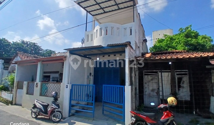 For Sale: Boarding House Behind BCA Mt Haryono 2