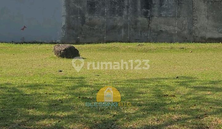 For Sale Strategic Land In Front Of Karangturi High School. 2