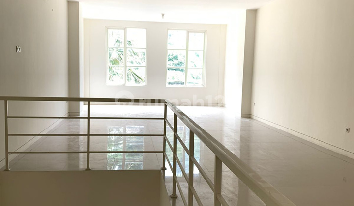 Ruko Baru Di Depan Sekolah Citra Kasih  ( Citra Grand) 2