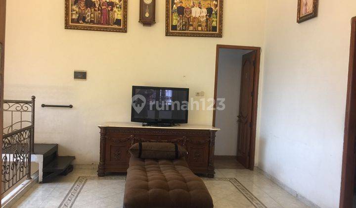 Di Jual Rumah Strategis Di Jl Mangga Raya Rumah 10