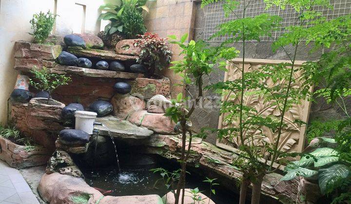 Di Jual Rumah Strategis Di Jl Mangga Raya Rumah 12
