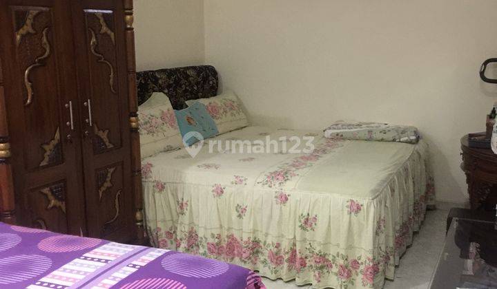 Di Jual Rumah Strategis Di Jl Mangga Raya Rumah 13