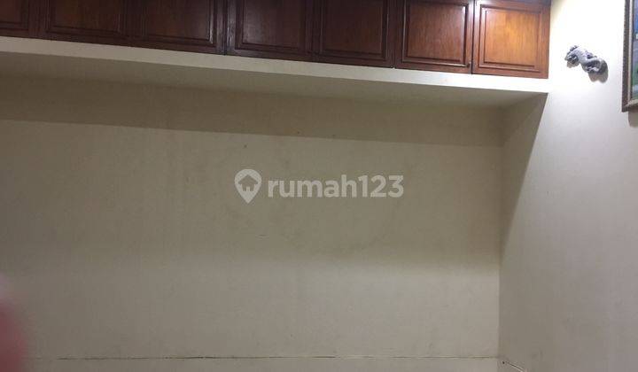 Di Jual Rumah Strategis Di Jl Mangga Raya Rumah 16