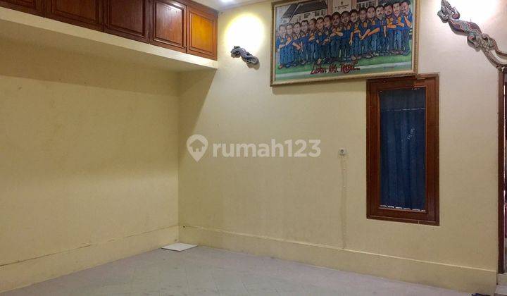 Di Jual Rumah Strategis Di Jl Mangga Raya Rumah 17