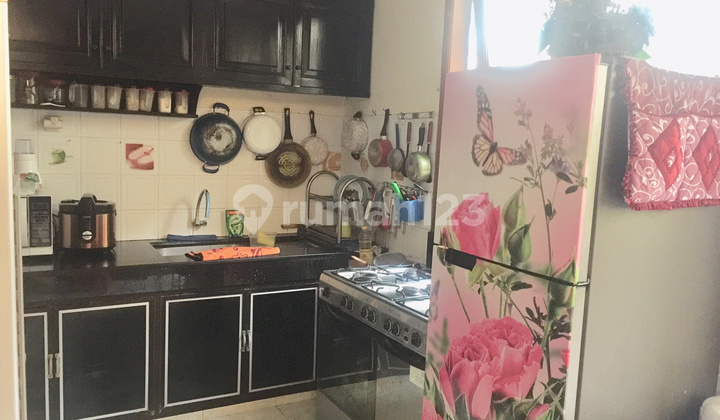 Di Jual Rumah Strategis Di Jl Mangga Raya Rumah 18