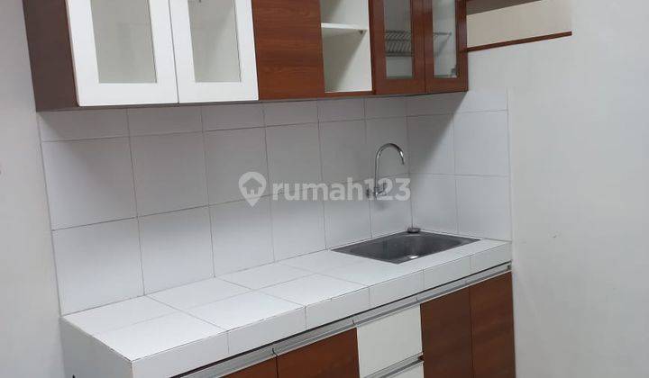 Disewakan Rumah Di Res Teracotta Citra Grand  2