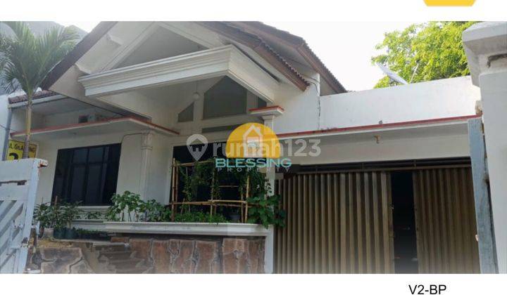 Dijual Rumah Bagus Di Jl Gunung agung  Semarang 1