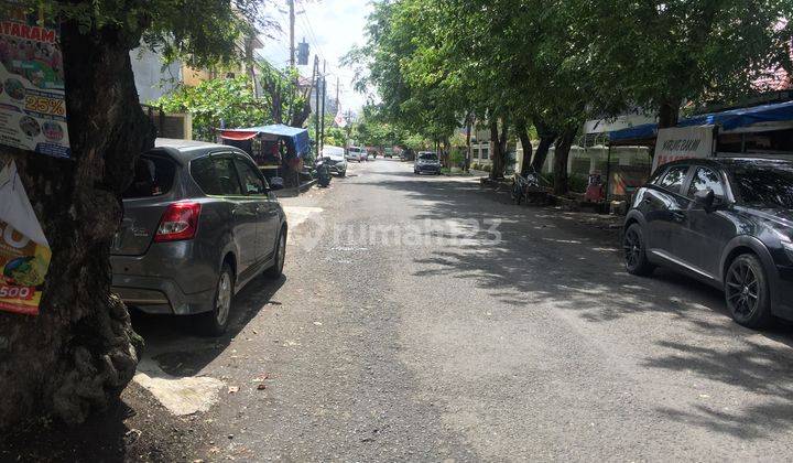 Disewakan Rumah Tengah Kota - Pinggir Jaln Raya Rumah 2