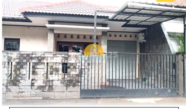 Dijual Rumah Di Cakrawala Barat Rumah 1