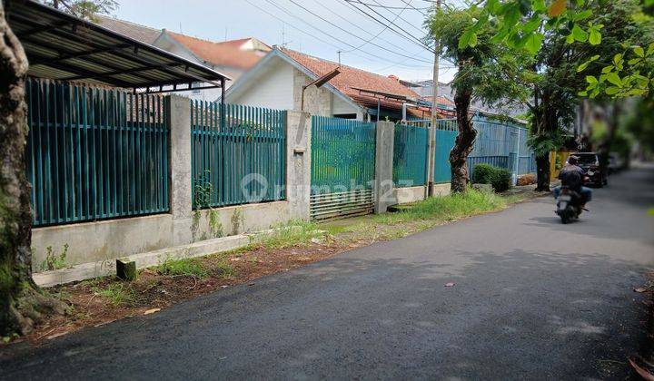 Jual tanah di jl Hawa raya semarang jawa tengah 2