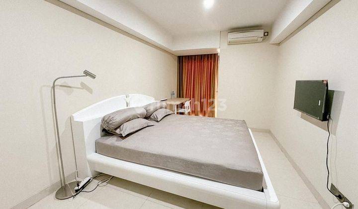 Apartemen Louis Kienne  2