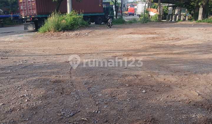 Land for Sale in Wrsupratman, Bergas, Karang Jati 1