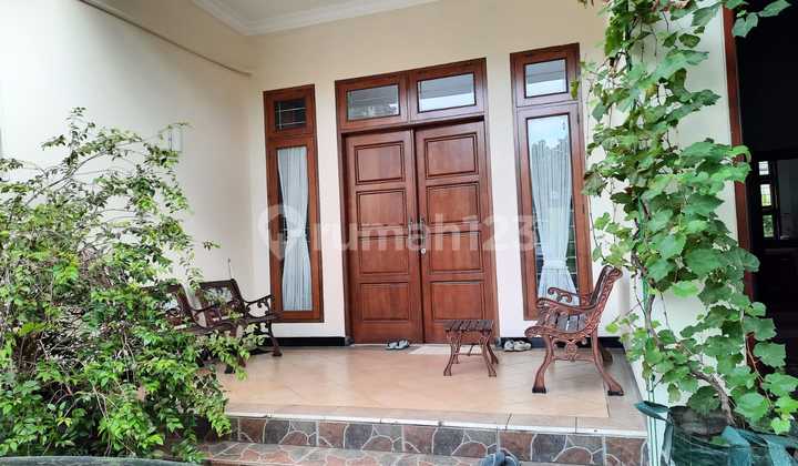 Dijual Rumah Mewah Di Jl Tlagabodas Raya 2