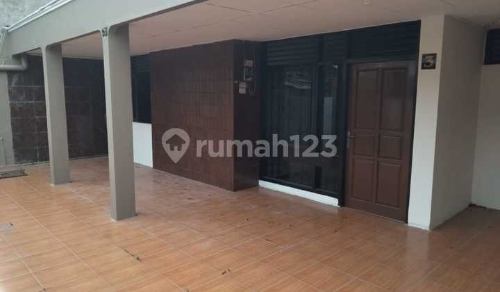 Dijual Rumah Tenang Dan Nyaman Bagus 2